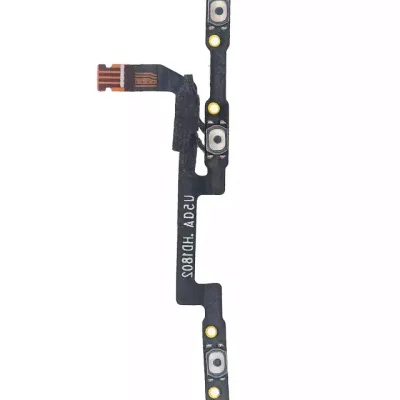 Шлейф живлення і гучності для ZTE Blade Z Max (Z982)