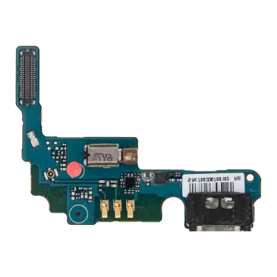 Роз'єм зарядки з платою для ZTE Grand X Max 2 (Z988)