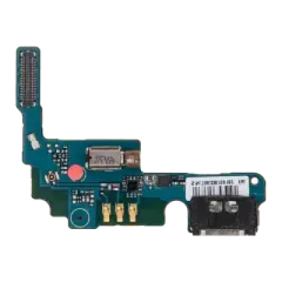 Роз'єм зарядки з платою для ZTE Grand X Max 2 (Z988)