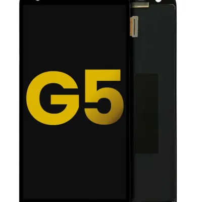 Дисплейний модуль (LCD) без рамки для LG G5 (Refurbished) (всі кольори)