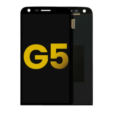Дисплейний модуль (LCD) без рамки для LG G5 (Refurbished) (всі кольори)