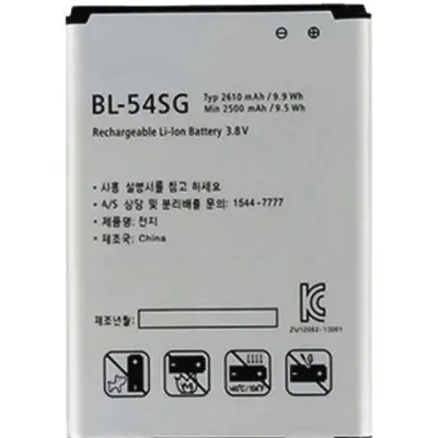 Акумулятор для LG Optimus G2 (BL-54SH / BL-54SG)