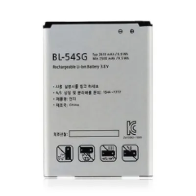 Акумулятор для LG Optimus G2 (BL-54SH / BL-54SG)