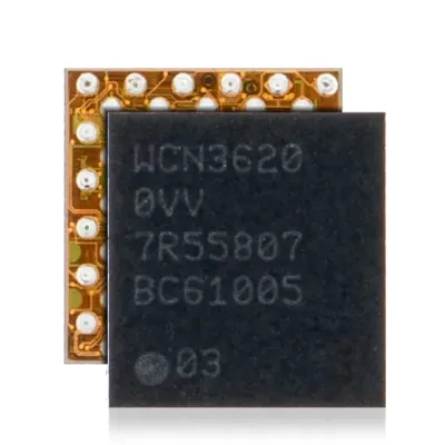WiFi IC For Samsung Galaxy A3 / J3 (J3110: J3 pro: J310: J330) (WCN3620)