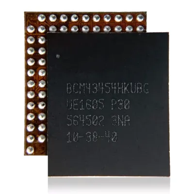 Wi-Fi Bluetooth модуль IC для Samsung Galaxy A5 (A510 / 2016) (BCM43454HKUBG)