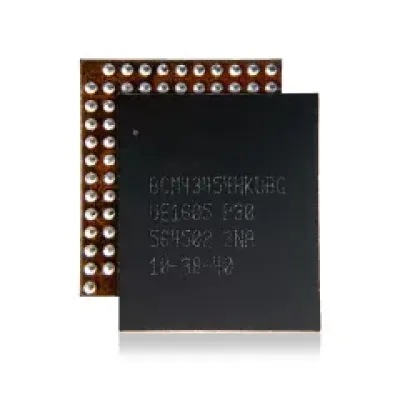 Wi-Fi Bluetooth модуль IC для Samsung Galaxy A5 (A510 / 2016) (BCM43454HKUBG)