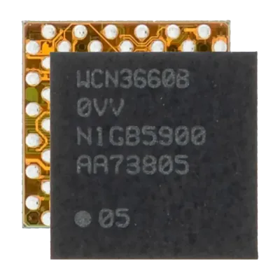 WiFi / Bluetooth IC Chip For Samsung Galaxy A5 (A500 / 2015) (WCN3660B)