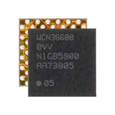 Wi-Fi / Bluetooth IC для Samsung Galaxy A5 (A500 / 2015) (WCN3660B)
