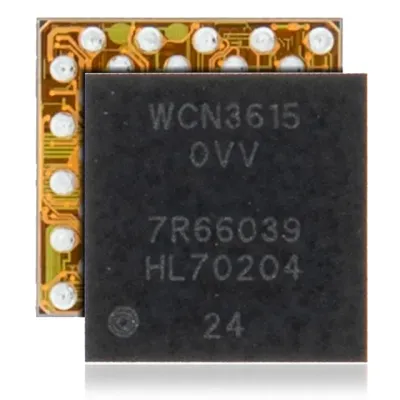 Wi-Fi модуль IC для Samsung Galaxy J5 Prime (G570) / J8 (J810 / 2018) (WCN3615)