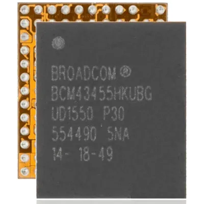 WiFi IC For Samsung Galaxy J5 (J530 / 2017) (BCM43455HKUBG)