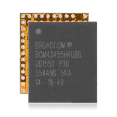 Wi-Fi IC для Samsung Galaxy J5 (J530 / 2017) (BCM43455HKUBG)