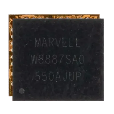 WiFi IC For Samsung Galaxy Tab 4 T231 (W8887SAO)