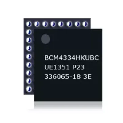 Wi-Fi Bluetooth IC для Samsung Galaxy Grand Duos (I9082) (BCM4334HKUBG)