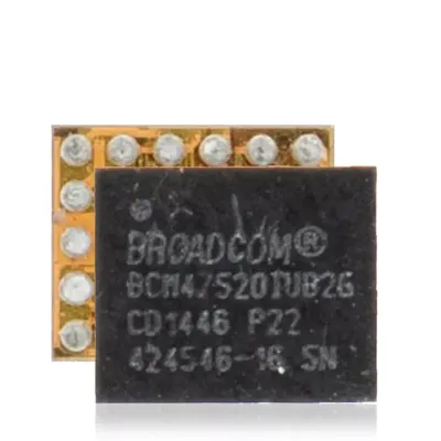 WiFi IC For Samsung Galaxy Core Prime (G360) (BCM47520)