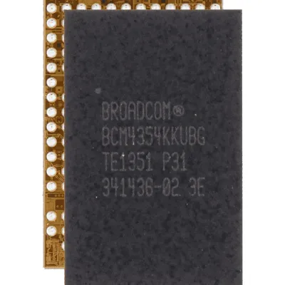 Wi-Fi Bluetooth IC для Samsung Galaxy Tab S 10.5" (T805C) (BCM4354KKUBG)