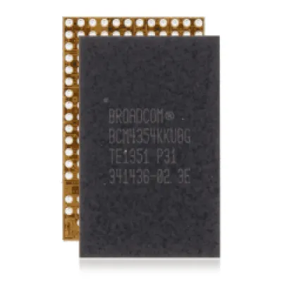 Wi-Fi Bluetooth IC для Samsung Galaxy Tab S 10.5" (T805C) (BCM4354KKUBG)