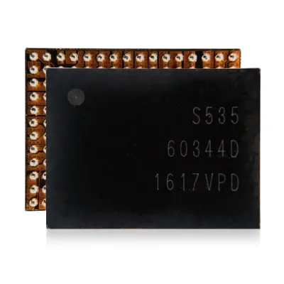 Мікросхема живлення (Big) для Samsung Galaxy S7 Edge (S535: 192 Pins)
