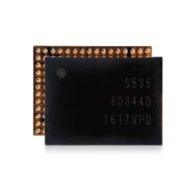 Мікросхема живлення (Big) для Samsung Galaxy S7 Edge (S535: 192 Pins)