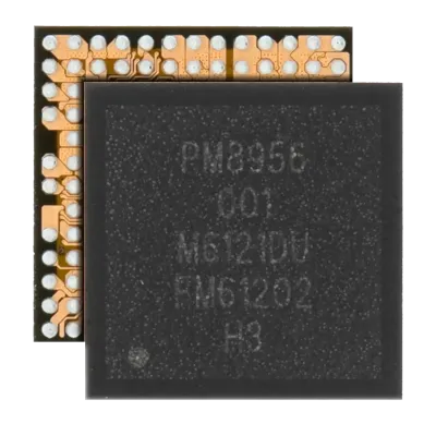 Power Supply IC For Samsung Galaxy A9 Pro (A910 / 2016) / C9 Pro (C9000) (PM8956)