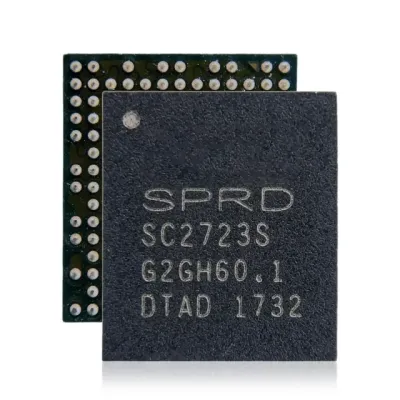 Power IC Chip For Samsung Galaxy J1 (J100 / J110) (SC2723S)