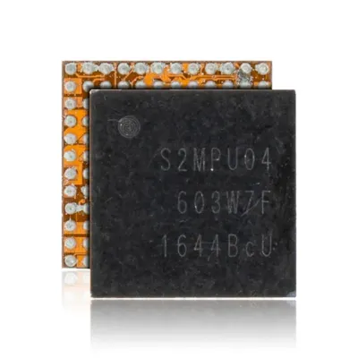 Мікросхема живлення для Samsung Galaxy J2 (J200 / 2015) (S2MPU04: 144 Pins)