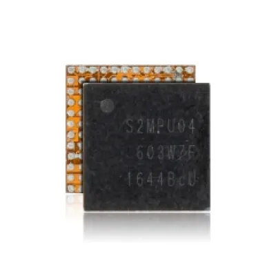 Мікросхема живлення для Samsung Galaxy J2 (J200 / 2015) (S2MPU04: 144 Pins)