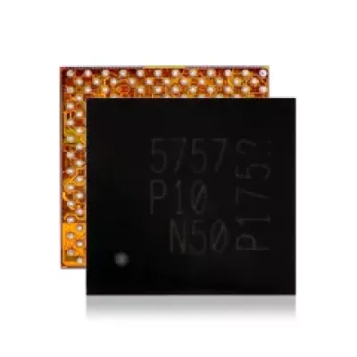 Чіп проміжної частоти для iPhone 8 / 8 Plus / X (PMB 5757 XCVR0_K XCVR1_K Intel Version)