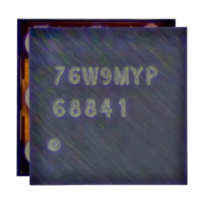 Чіп зарядної трубки для iPhone 8 / 8 Plus (Q3350: 68841)