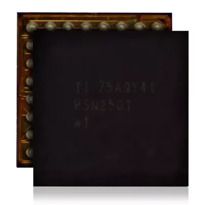 Чіп зарядки Tigris TI для iPhone 8 / 8 Plus / X (U3300 / SN2501)