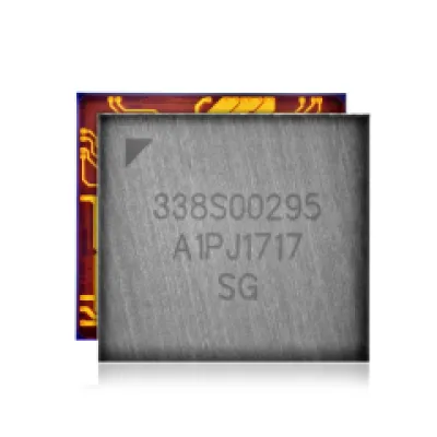 Мікросхема аудіо для iPhone 8 / 8 Plus / SE (2020) / X (U4900 U5000 U5100: 338S00295: 42 контакти)