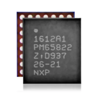 Контролер USB зарядки Hydra для iPhone 8 / 8 Plus / X / XS / XR / XS Max / 11 / 11 Pro / 11 Pro Max / iPad Air 3 / iPad Mini 5 (U6300: NXP 1612A1)
