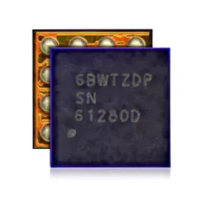 Мікросхема підсилення VDD камери для iPhone 8 / 8 Plus / X / 11 Pro Max (U3100 / SN61280D / 61280E)