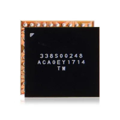 Мікросхема аудіо для iPhone 8 / 8 Plus / X / XS / XS Max / XR (U4700: 338S00248: 121 контакт)