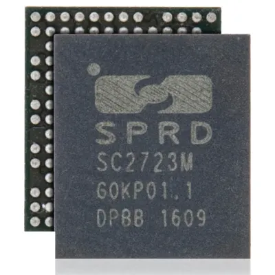Power Control IC для Samsung Galaxy J3 (J320 / 2016) (SC2723M)