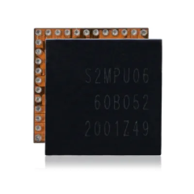 Мікросхема живлення для Samsung Galaxy J7 (J730 / 2017) (S2MPU06: 132 Pins)