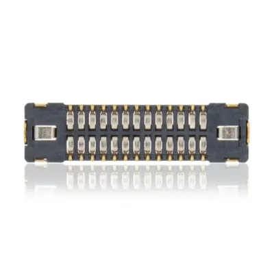 Rear Wide Angle Camera FPC Connector For iPhone X / XR (J3900: 26 Pin)