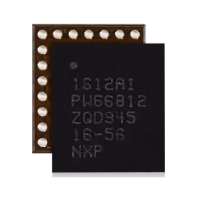 Мікросхема USB для iPhone X (1612: U6300)
