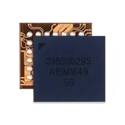 Мікросхема підсилювача рінгтону для iPhone X (U4900 U5000)
