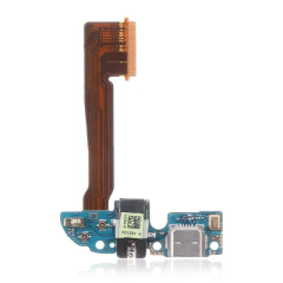 Шлейф зарядки для HTC M8 (Single Antenna Connector)
