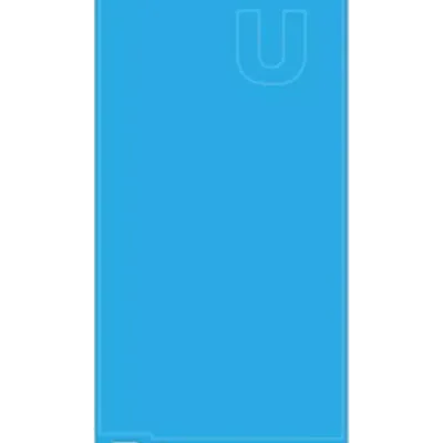 Adhesive Back Tape For HTC M8