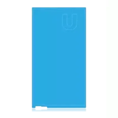 Проклейка задньої кришки для HTC M8