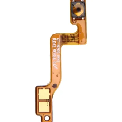 Power Flex Cable For Samsung Galaxy Mega 6.3