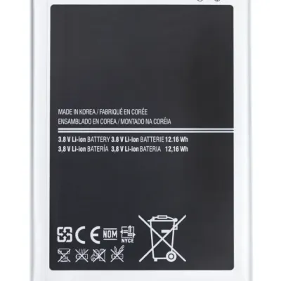 Replacement Battery For Samsung Galaxy Mega 6.3 (B700BU)