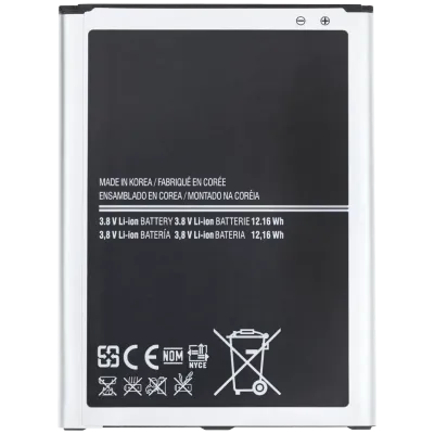 Replacement Battery For Samsung Galaxy Mega 6.3 (B700BU) (Service Pack)