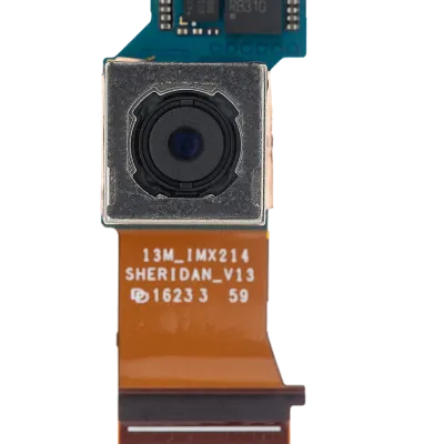 Основна камера для Motorola Moto Z Droid (XT1650 / 2016)