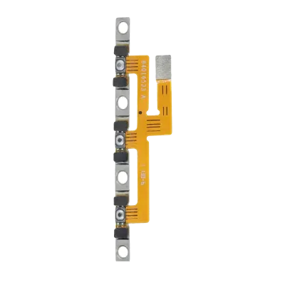 Power / Volume Flex For Motorola Moto Z Droid (XT1650 / 2016)