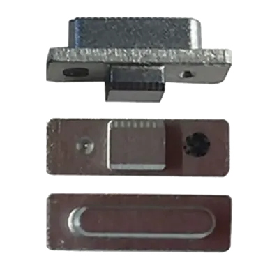 Hard Buttons (Power / Volume) For Motorola Moto Z Play Droid (XT1635 / 2016)