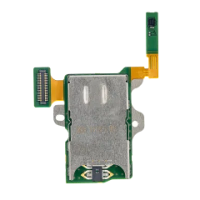 Шлейф лотка SIM для Motorola Moto Z2 Play (XT1710 / 2017)