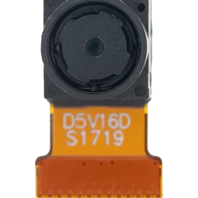 Фронтальна камера для Motorola Moto Z2 Play (XT1710 / 2017)
