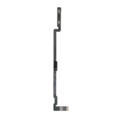 Шлейф кнопок гучності для Motorola Moto Z3 (XT1929-17 / 2018) / Z3 Play (XT1929 / 2018) (Genuine OEM)